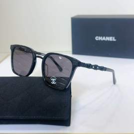 Picture of Chanel Sunglasses _SKUfw76770629fw